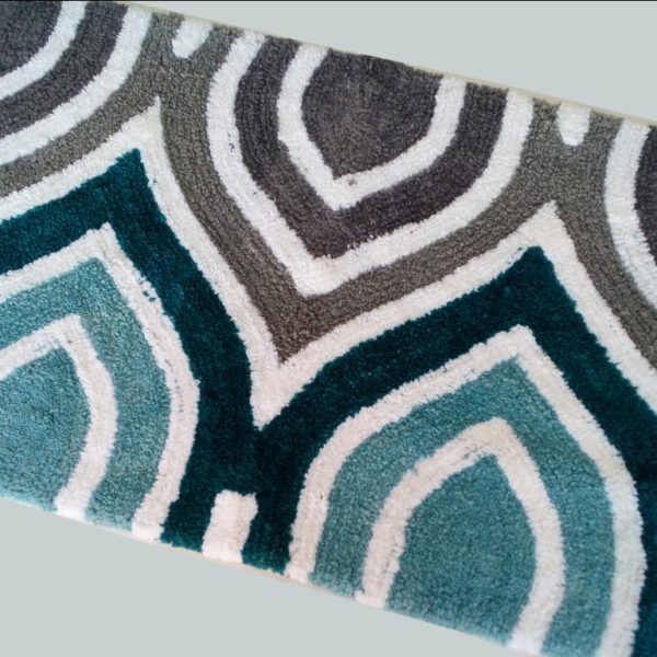 Bath Rugs
